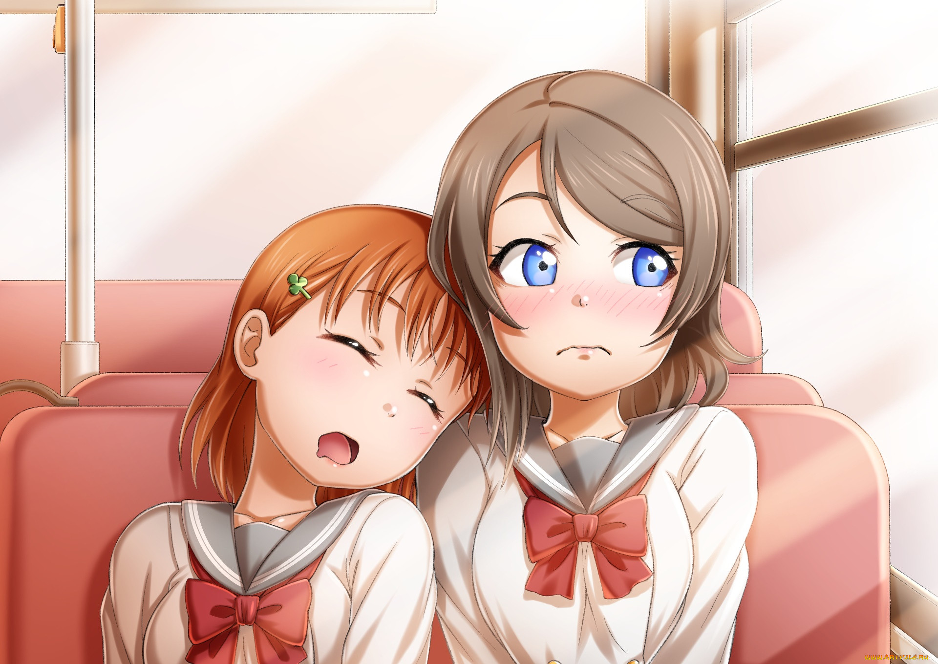 , love live,  school idol project, , , 